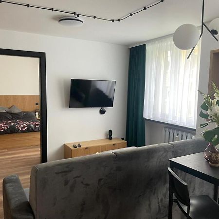 Apartamenty Nadrzeczna 14 Карпач Экстерьер фото