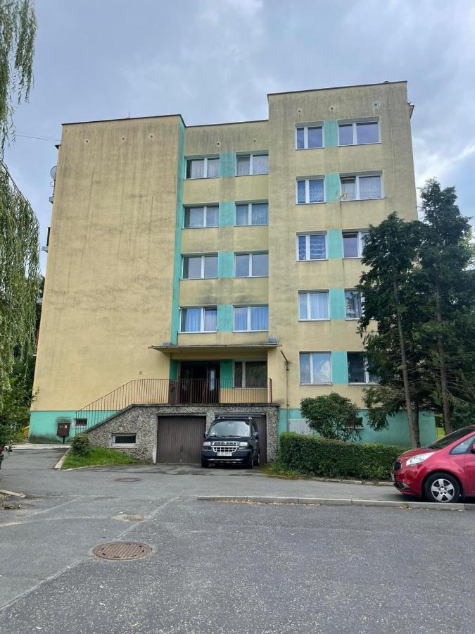 Apartamenty Nadrzeczna 14 Карпач Экстерьер фото