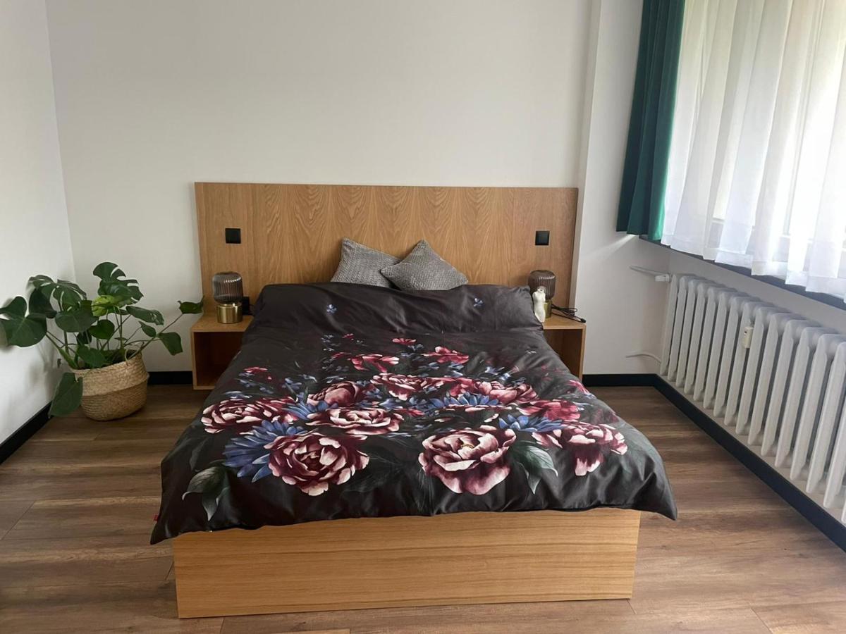 Apartamenty Nadrzeczna 14 Карпач Экстерьер фото