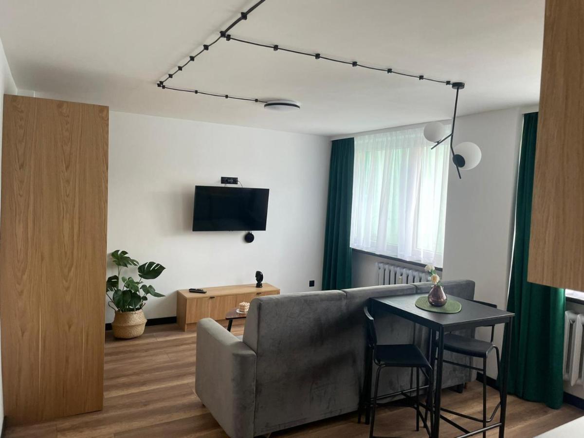 Apartamenty Nadrzeczna 14 Карпач Экстерьер фото